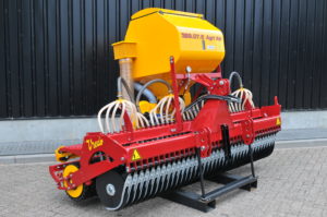 Vredo DZ 329.07.5