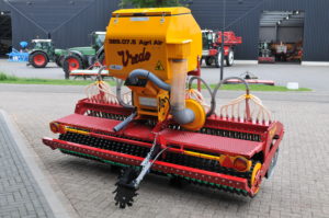 Vredo DZ 329.07.5