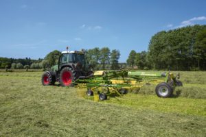 Krone TC880