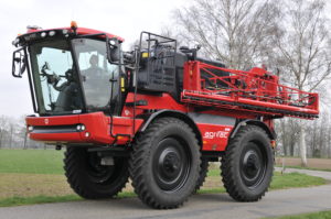 Agrifac Condor