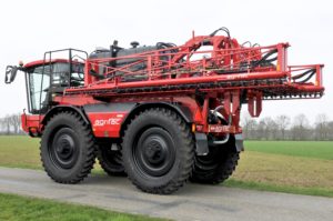 Agrifac Condor