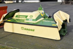 Krone Easy Cut F320