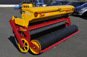 Vredo DZ Gunnewiek