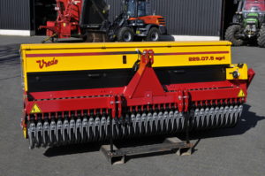 Vredo DZ Gunnewiek