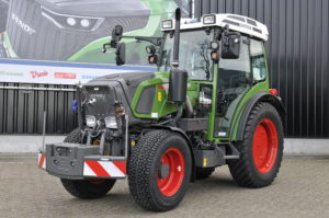 Fendt 207F