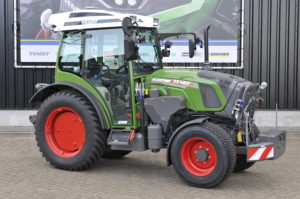 Fendt 207F