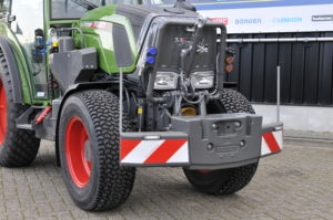 Fendt 207F