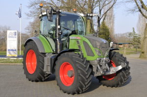 Fendt 514