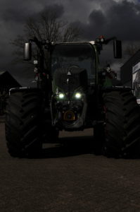 Fendt 720