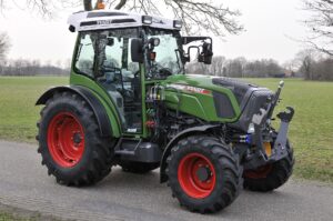 Fendt 211P