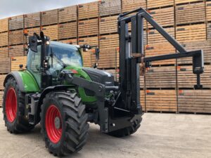 Fendt 722