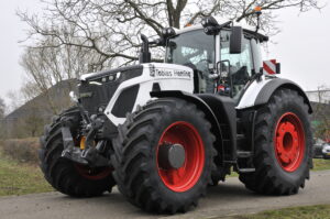 Fendt 942