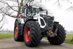 Fendt 942