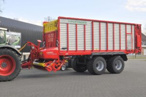 Pottinger Jumbo