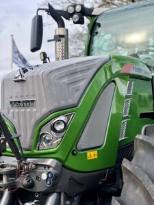 Fendt 724