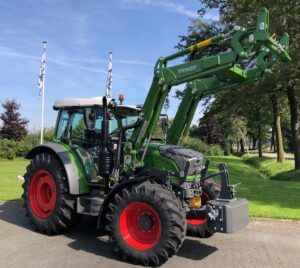 Fendt 211