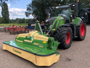 Krone F320 CV3