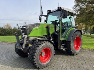 Fendt 209P