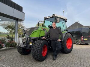 Fendt 209P