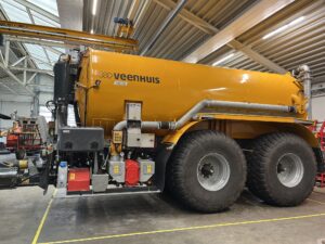 Veenhuis 22000 ltr