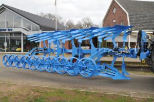 Lemken Juwel 8