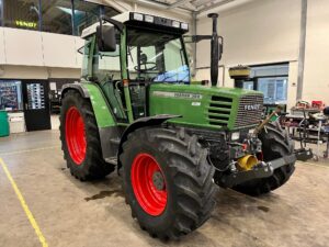 Fendt 308