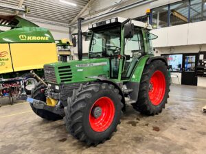 Fendt 308