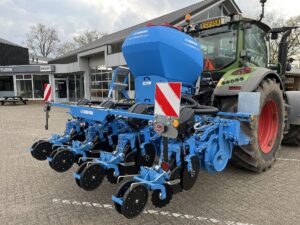 Lemken Azurit 10