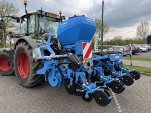 Lemken Azurit 10