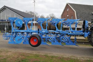 Lemken Juwel 8