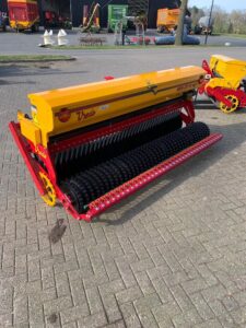 Vredo DZ