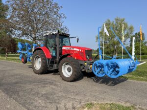 Lemken Juwel 7