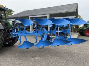 Lemken Juwel 7