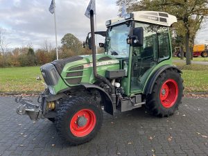 Fendt 207V