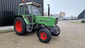 Fendt 305 LS