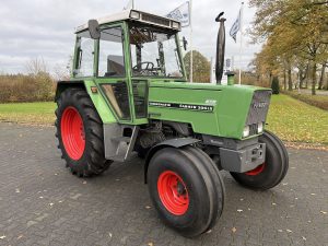 Fendt 305LS