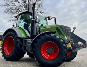 Fendt 314 Vario