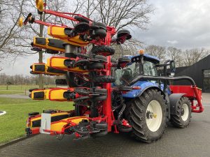 Vaderstad