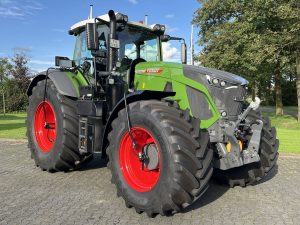 Fendt 936