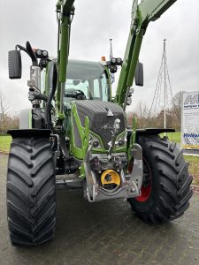 Fendt 516