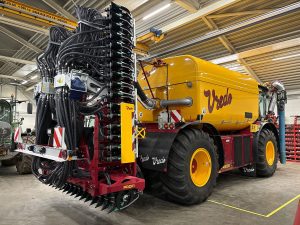 Vredo VT 4556