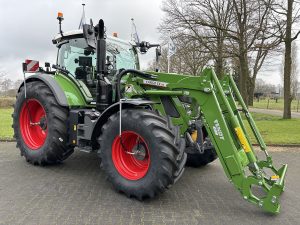 Fendt 720