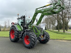 Fendt 720