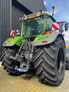 Fendt 724