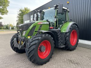 Fendt 722