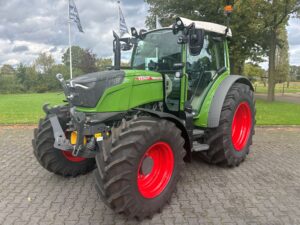 Fendt 211