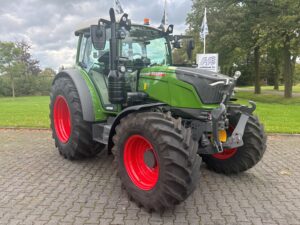 Fendt 211