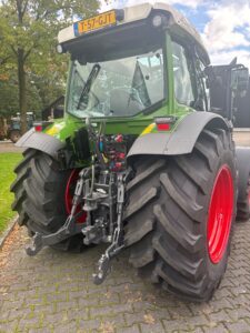 Fendt 211