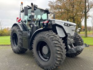 Fendt 930