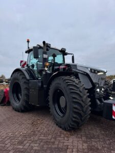 Fendt 930